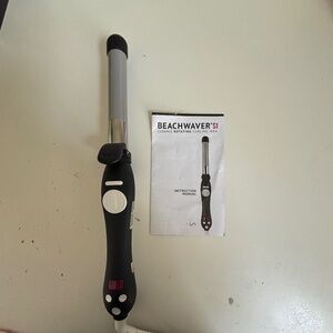 Beachwaver S1 Rotating Curling Iron